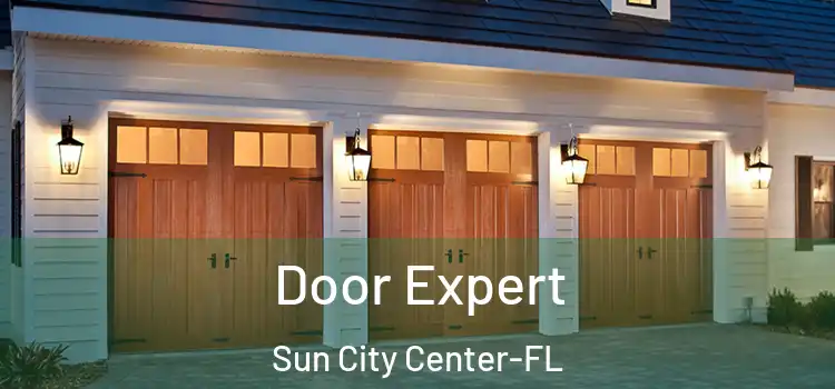  Door Expert Sun City Center-FL