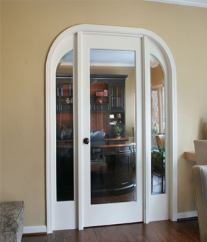 Passage Door Replacement Sun City Center