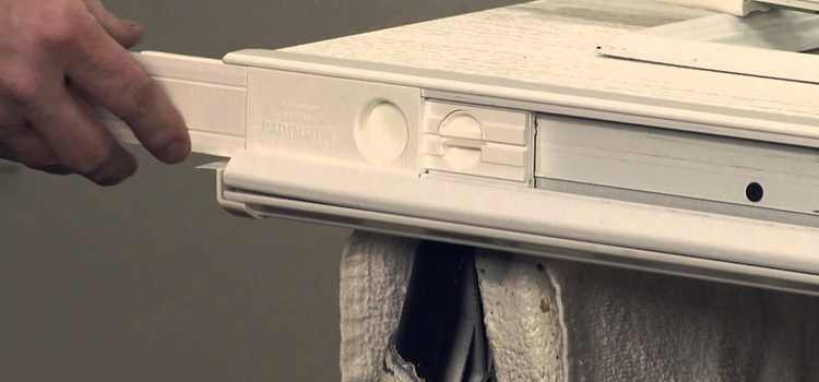 aluminum storefront door repair Sun City Center