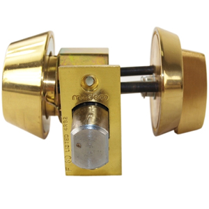 high security deadbolt Sun City Center