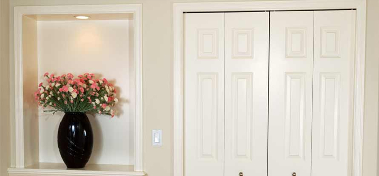 residential closet door repair in Sun City Center