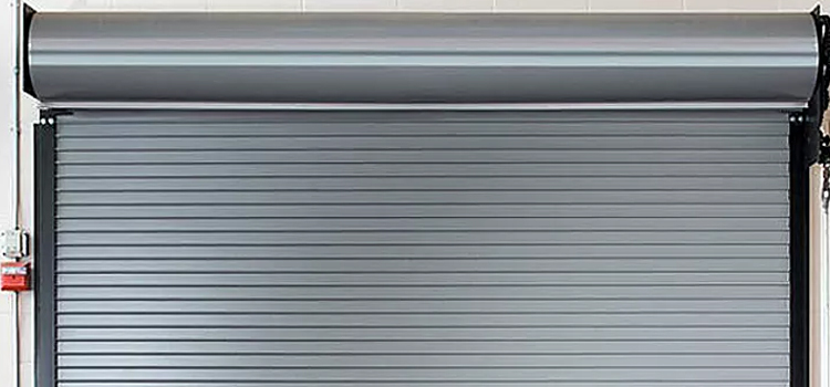 rolling steel door repair Sun City Center