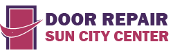 Door Repair Sun City Center